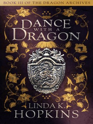 cover image of Dance with a Dragon